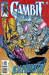 Gambit (1999)  n° 9 - Marvel Comics