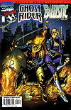 Ghost Rider/Ballistic: Devil's Reign (1997)  n° 1 - Top Cow/Image Comics/Marvel Comics