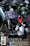 Gotham Underground (2007)  n° 6 - DC Comics