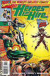 Heroes For Hire (1997)  n° 2 - Marvel Comics