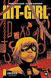 Hit-Girl Season Two (2019)  n° 12 - Image Comics