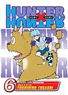 Hunter X Hunter (2005)  n° 6 - Viz Media