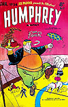 Humphrey Monthly (1952)  n° 17 - Red Circle