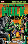 Incredible Hulk Epic Collection (2015)  n° 5 - Marvel Comics