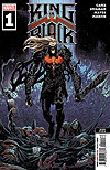 King In Black (2020)  n° 1 - Marvel Comics