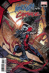 King In Black: Gwenom Vs. Carnage (2021)  n° 1 - Marvel Comics