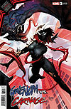 King In Black: Gwenom Vs. Carnage (2021)  n° 1 - Marvel Comics