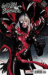 King In Black: Gwenom Vs. Carnage (2021)  n° 1 - Marvel Comics