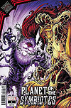 King In Black: Planet of The Symbiotes (2021)  n° 1 - Marvel Comics