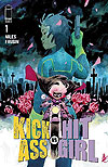 Kick-Ass Vs Hit-Girl (2020)  n° 1 - Image Comics