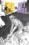 Kick-Ass Vs Hit-Girl (2020)  n° 2 - Image Comics