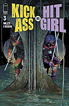 Kick-Ass Vs Hit-Girl (2020)  n° 3 - Image Comics