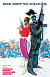 Nick Fury Vs. S.H.I.E.L.D. (1988)  n° 2 - Marvel Comics