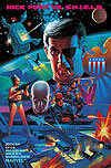 Nick Fury Vs. S.H.I.E.L.D. (1988)  n° 6 - Marvel Comics
