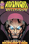 Onslaught: Epilogue (1997)  n° 1 - Marvel Comics
