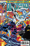 Quicksilver (1997)  n° 2 - Marvel Comics