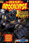 Rise of Apocalypse, The (1996)  n° 4 - Marvel Comics