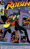 Robin (1991)  n° 2 - DC Comics