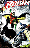 Robin (1991)  n° 3 - DC Comics