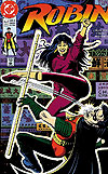 Robin (1991)  n° 4 - DC Comics