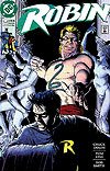 Robin (1991)  n° 5 - DC Comics