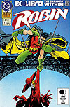 Robin Annual (1992)  n° 1 - DC Comics