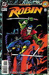 Robin Annual (1992)  n° 3 - DC Comics