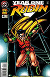 Robin Annual (1992)  n° 4 - DC Comics