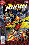 Robin Annual (1992)  n° 5 - DC Comics