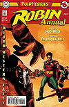 Robin Annual (1992)  n° 6 - DC Comics