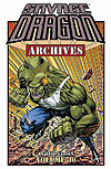 Savage Dragon Archives (2007)  n° 10 - Image Comics