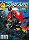 Savage Tales (1985)  n° 2 - Marvel Comics