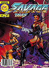 Savage Tales (1985)  n° 4 - Marvel Comics