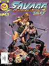 Savage Tales (1985)  n° 5 - Marvel Comics