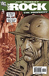 Sgt. Rock: The Prophecy (2006)  n° 1 - DC Comics