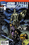 Silver Surfer/ Weapon Zero: Devil's Reign (1997)  n° 1 - Top Cow/Image Comics/Marvel Comics