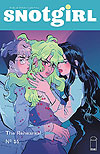 Snotgirl (2016)  n° 15 - Image Comics