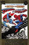 Superman Vs. The Amazing Spider-Man (1995)  - DC Comics/Marvel Comics