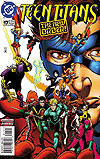 Teen Titans (1996)  n° 17 - DC Comics