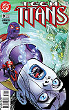 Teen Titans (1996)  n° 3 - DC Comics