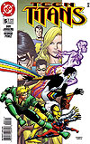 Teen Titans (1996)  n° 5 - DC Comics