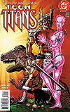 Teen Titans (1996)  n° 9 - DC Comics