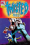 Twisted Tales (1982)  n° 2 - Pacific Comics