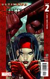 Ultimate Elektra (2004)  n° 2 - Marvel Comics
