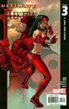 Ultimate Elektra (2004)  n° 3 - Marvel Comics