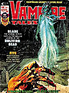 Vampire Tales (1973)  n° 9 - Marvel Comics