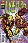 Warlock (1999)  n° 2 - Marvel Comics