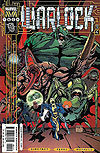 Warlock (1999)  n° 4 - Marvel Comics