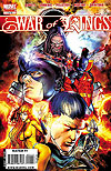 War of Kings (2009)  n° 1 - Marvel Comics