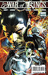 War of Kings (2009)  n° 3 - Marvel Comics